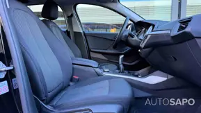 BMW Série 1 de 2021