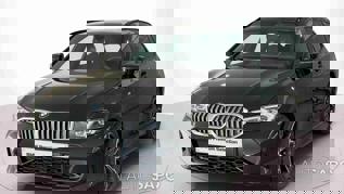 BMW Série 3 320 d Touring de 2025