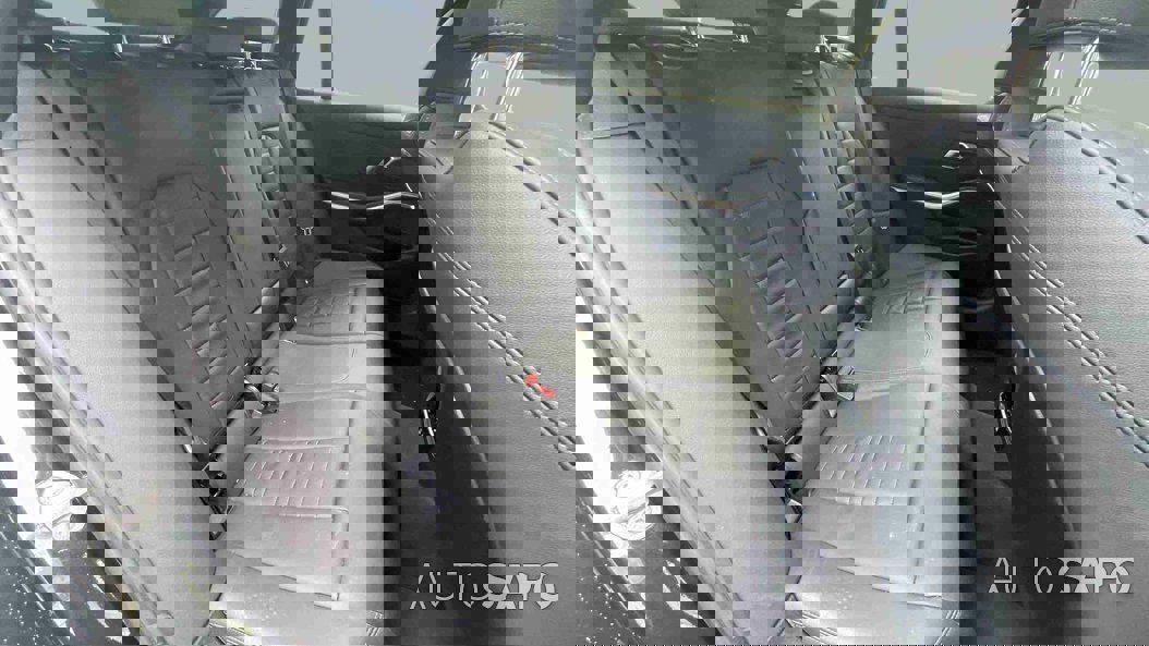 BMW Série 3 320 d Touring de 2025