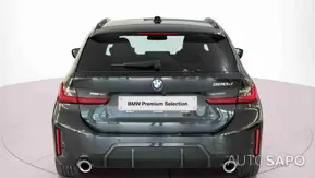 BMW Série 3 320 d Touring de 2025