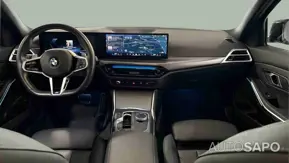 BMW Série 3 320 d Touring de 2025