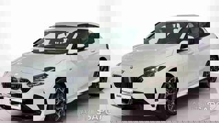 BMW Série 1 116 i Pack M de 2025