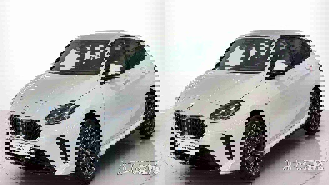BMW Série 1 116 i Pack M de 2025