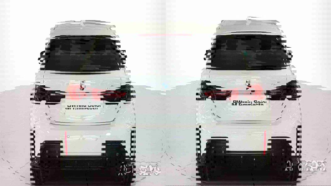 BMW Série 1 116 i Pack M de 2025