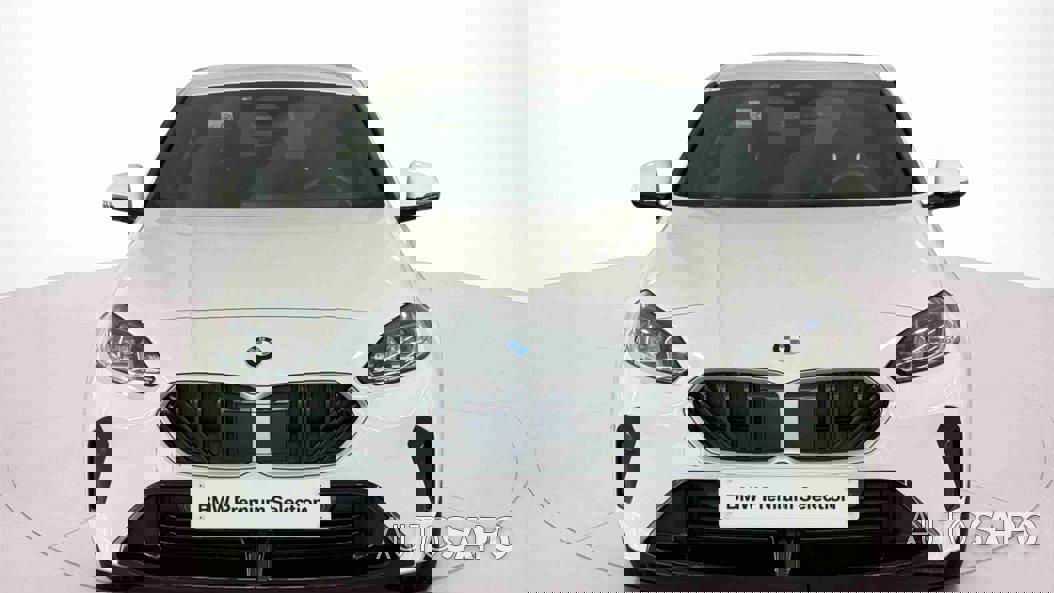 BMW Série 1 116 i Pack M de 2025