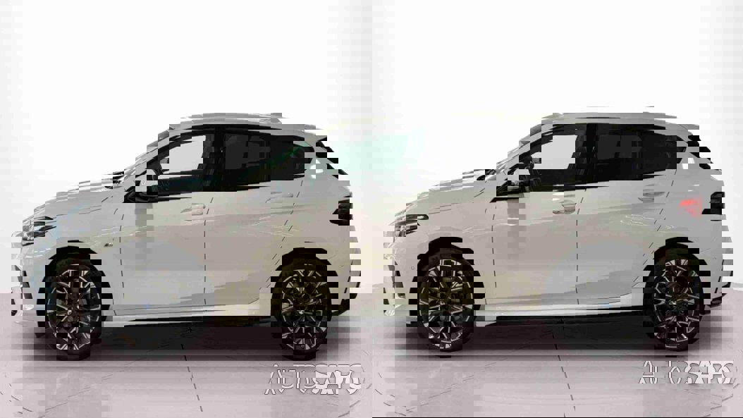 BMW Série 1 116 i Pack M de 2025