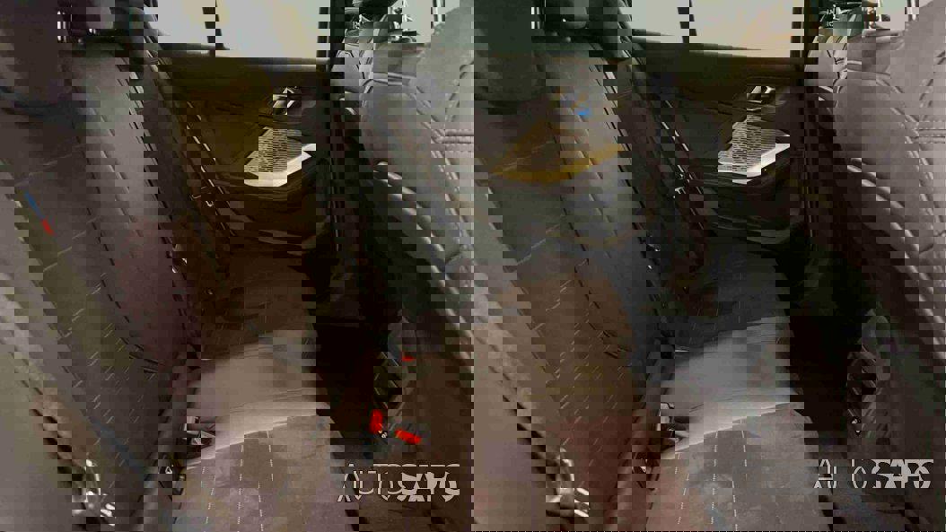 BMW Série 1 116 i Pack M de 2025