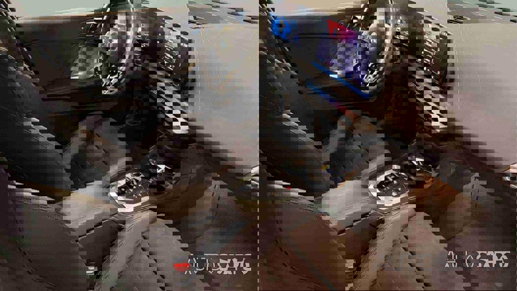 BMW Série 1 116 i Pack M de 2025