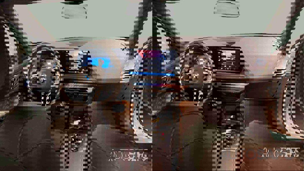 BMW Série 1 116 i Pack M de 2025