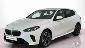 BMW Série 1 116 i Pack M de 2025