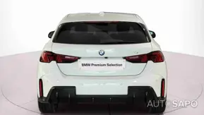 BMW Série 1 116 i Pack M de 2025