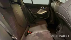BMW Série 1 116 i Pack M de 2025