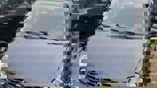 Volkswagen Polo 1.2 Sportline de 2002