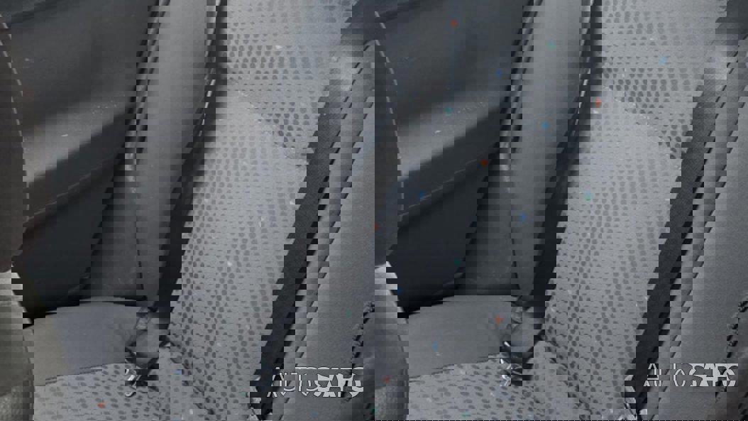 Volkswagen Polo 1.2 Sportline de 2002