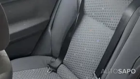 Volkswagen Polo 1.2 Sportline de 2002