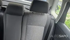 Volkswagen Polo 1.2 Sportline de 2002