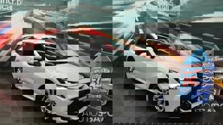 Toyota Corolla de 2023