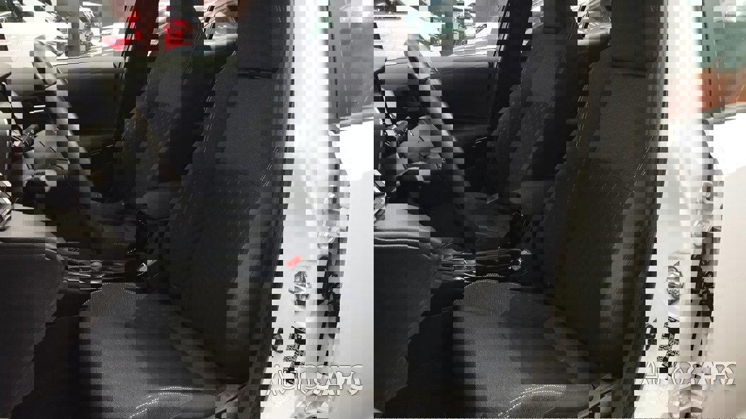 Toyota Corolla de 2023