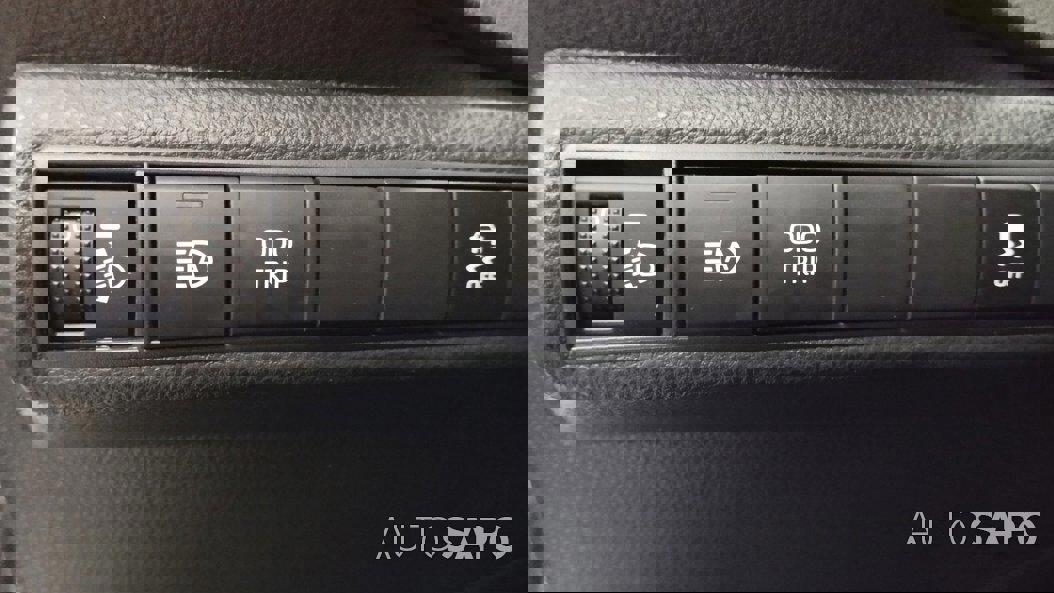 Toyota Corolla de 2023