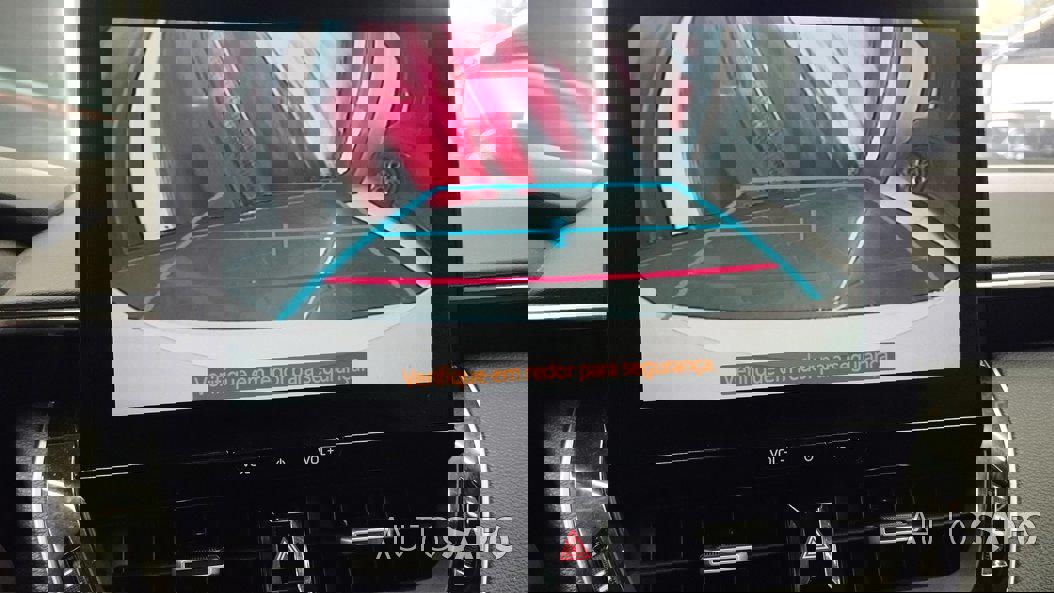 Toyota Corolla de 2023