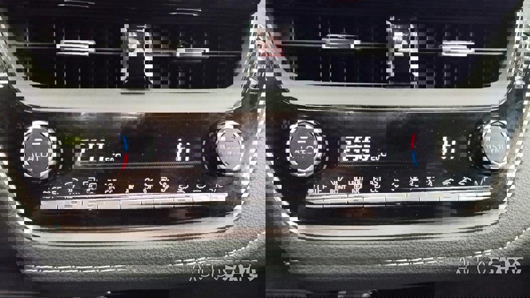 Toyota Corolla de 2023