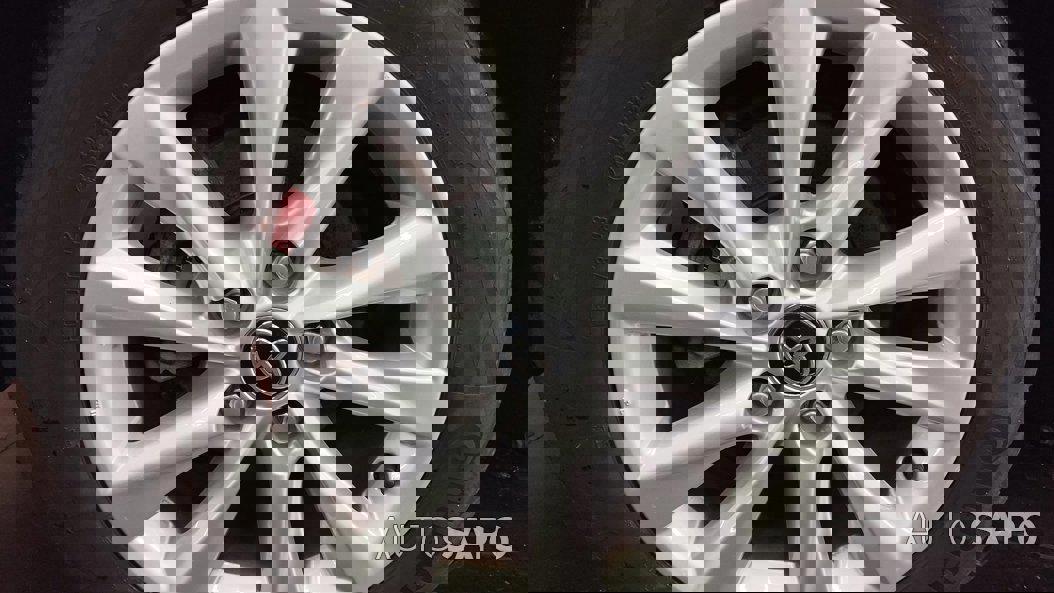 Toyota Corolla de 2023