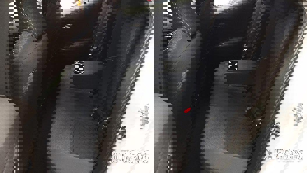 Toyota Corolla de 2023