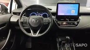 Toyota Corolla de 2023