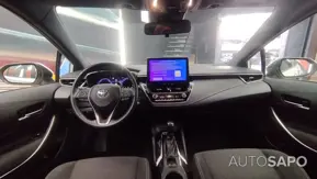 Toyota Corolla de 2023