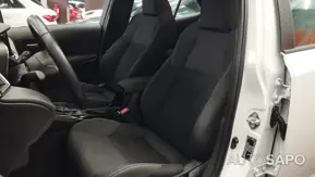 Toyota Corolla de 2023