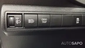 Toyota Corolla de 2023