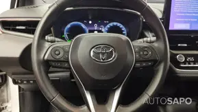 Toyota Corolla de 2023