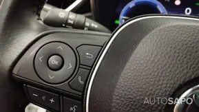 Toyota Corolla de 2023