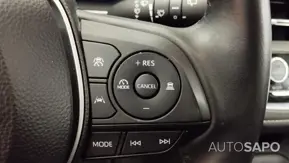 Toyota Corolla de 2023