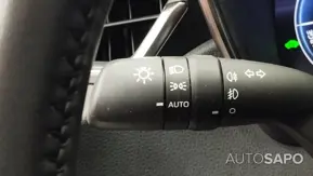 Toyota Corolla de 2023