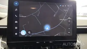 Toyota Corolla de 2023