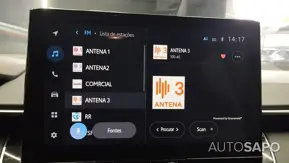 Toyota Corolla de 2023