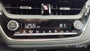 Toyota Corolla de 2023