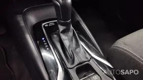 Toyota Corolla de 2023