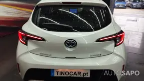 Toyota Corolla de 2023