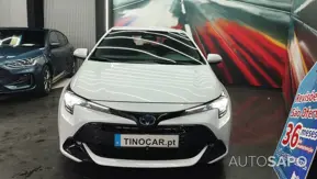 Toyota Corolla de 2023