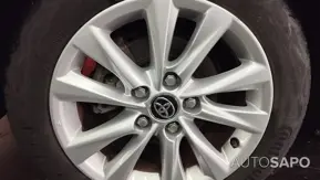 Toyota Corolla de 2023