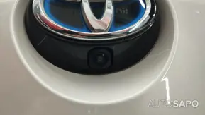 Toyota Corolla de 2023