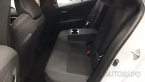 Toyota Corolla de 2023