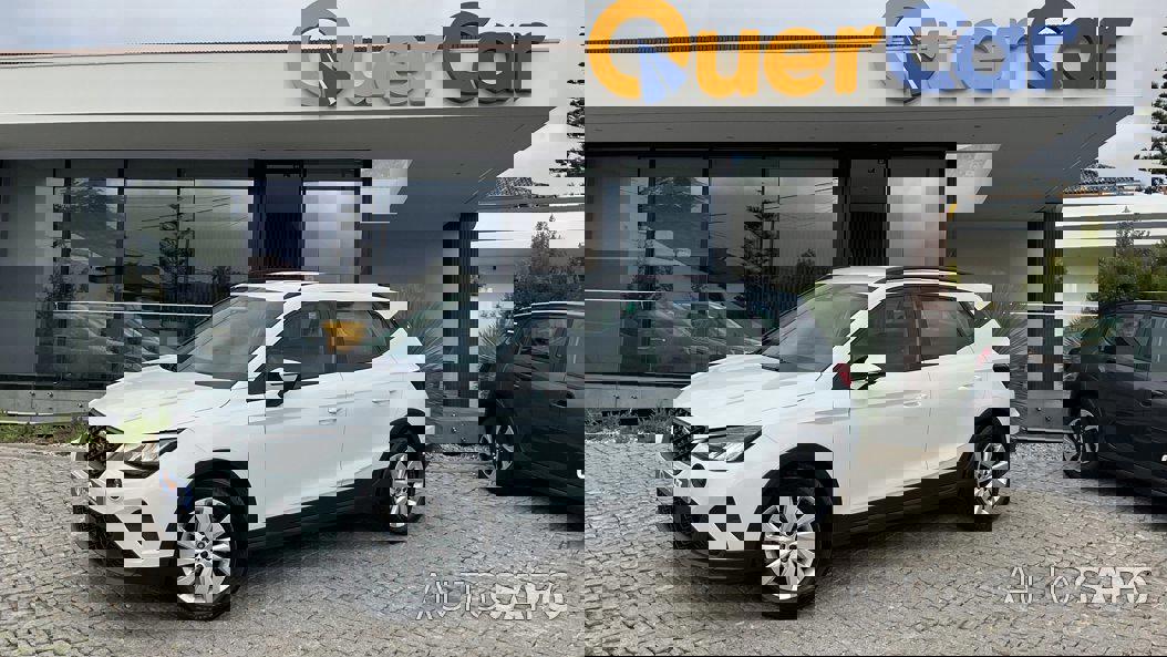 Seat Arona 1.0 TSI Style de 2023