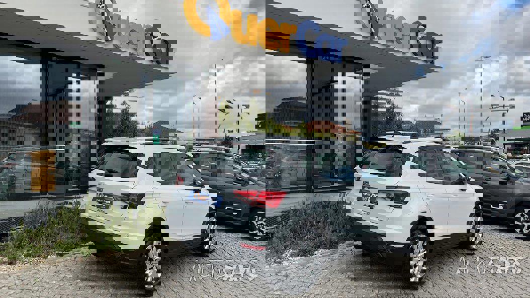 Seat Arona 1.0 TSI Style de 2023