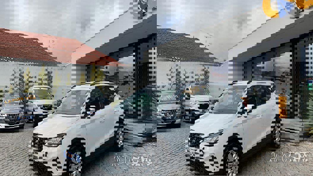 Seat Arona 1.0 TSI Style de 2023