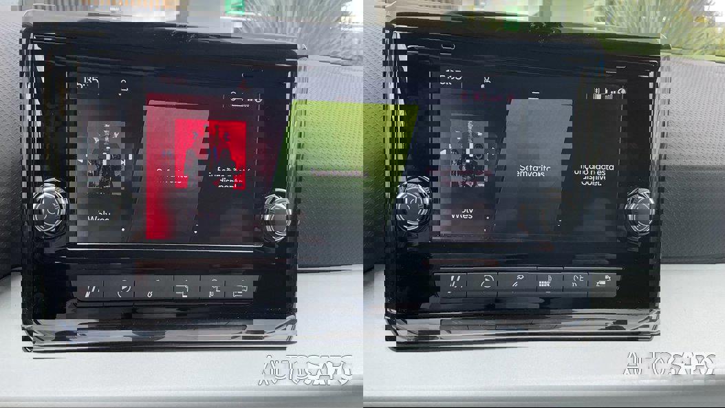 Seat Arona 1.0 TSI Style de 2023