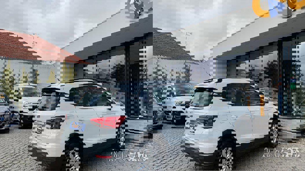 Seat Arona 1.0 TSI Style de 2023