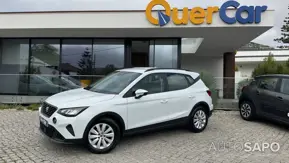 Seat Arona 1.0 TSI Style de 2023